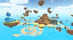 * Jetpack Vacation Steam КЛЮЧ * GLOBAL