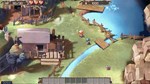 *Zwei: The Arges Adventure EU Steam КЛЮЧ *ЕВРОПА