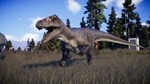 * Jurassic World Evolution 2 - Deluxe Upgrade Pack DLC