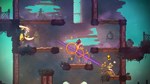 * Dead Cells - The Queen and the Sea DLC Steam КЛЮЧ