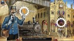 *Ticket to Ride: Classic Edition EU Steam КЛЮЧ *ЕВРОПА