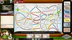 *Ticket to Ride: Classic Edition EU Steam КЛЮЧ *ЕВРОПА