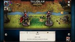 * Talisman - The Ancient Beasts Expansion DLC Steam КЛЮ