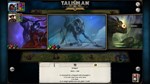 * Talisman - The Ancient Beasts Expansion DLC Steam КЛЮ