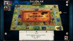 * Talisman - The Ancient Beasts Expansion DLC Steam КЛЮ