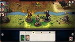 * Talisman - The Clockwork Kingdom Expansion DLC Steam