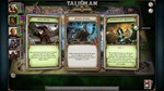 * Talisman - The Cataclysm Expansion DLC Steam КЛЮЧ