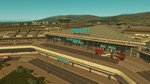 *Cities: Skylines - Airports DLC Steam КЛЮЧ *GLOBAL