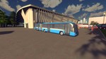 * Cities: Skylines - Content Creator Pack: Vehicles of