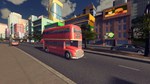 * Cities: Skylines - Content Creator Pack: Vehicles of