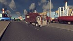 * Cities: Skylines - Content Creator Pack: Vehicles of