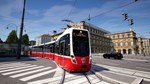 * TramSim Vienna Steam КЛЮЧ * GLOBAL