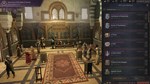 *Crusader Kings III - Royal Court DLC Steam КЛЮЧ *GLOB