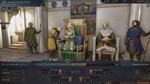 *Crusader Kings III - Royal Court DLC Steam КЛЮЧ *GLOB