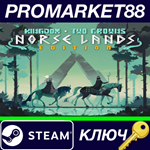 * Kingdom Two Crowns: Norse Lands Edition Steam КЛЮЧ