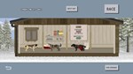 * Dog Sled Saga NA Steam КЛЮЧ * США