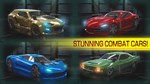 * Cyberline Racing Steam КЛЮЧ * GLOBAL