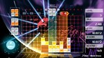 * LUMINES REMASTERED EU Steam КЛЮЧ * ЕВРОПА