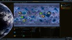 * Galactic Civilizations III - Worlds in Crisis DLC Ste