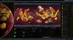 * Galactic Civilizations III - Worlds in Crisis DLC Ste