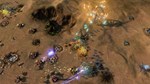 * Ashes of the Singularity: Escalation - Hunter / Prey