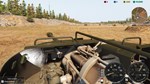 * Tank Mechanic Simulator - First Supply DLC Steam КЛЮЧ