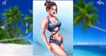 * Bikini Girls Steam КЛЮЧ * GLOBAL