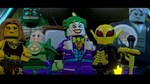 * LEGO Batman 3: Beyond Gotham Premium Edition EU Steam