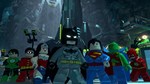 * LEGO Batman 3: Beyond Gotham Premium Edition EU Steam