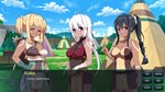 * Sakura Forest Girls 3 Steam КЛЮЧ * GLOBAL