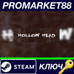 *Hollow Head: Director´s Cut Steam КЛЮЧ *GLOBAL