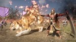 * DYNASTY WARRIORS 9 Empires EN/JP Languages Only Steam