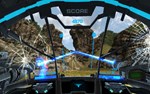 * Z`code (VR for HTC Vive) Steam КЛЮЧ * GLOBAL