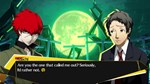 *Persona 4 Arena Ultimax EU Steam КЛЮЧ *ЕВРОПА