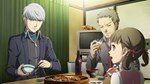 *Persona 4 Arena Ultimax EU Steam КЛЮЧ *ЕВРОПА