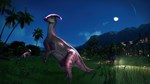 * Jurassic World Evolution 2 - Camp Cretaceous Dinosaur