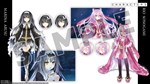 * DATE A LIVE Rio Reincarnation - Deluxe Pack DLC Steam