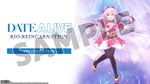 * DATE A LIVE Rio Reincarnation - Deluxe Pack DLC Steam