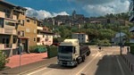 * Euro Truck Simulator 2 - Special Transport DLC EU Ste