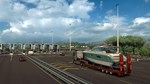 * Euro Truck Simulator 2 - Special Transport DLC EU Ste