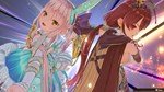 * Atelier Sophie 2: The Alchemist of the Mysterious Dre