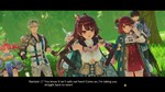 * Atelier Sophie 2: The Alchemist of the Mysterious Dre