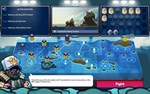 * Forts - High Seas Steam КЛЮЧ * GLOBAL