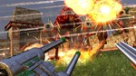 *Serious Sam VR: The Second Encounter Steam КЛЮЧ *GLOB