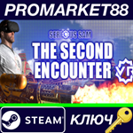 *Serious Sam VR: The Second Encounter Steam КЛЮЧ *GLOB