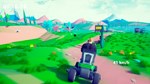 * Lawnmower Game: Racing Steam КЛЮЧ * GLOBAL