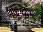 * SEASON OF MYSTERY: The Cherry Blossom Murders Steam К