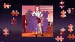 *Anime Jigsaw Girls - Office Steam КЛЮЧ *GLOBAL