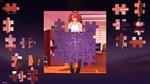 *Anime Jigsaw Girls - Office Steam КЛЮЧ *GLOBAL