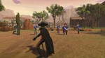 * Zorro The Chronicles EU Steam КЛЮЧ * ЕВРОПА